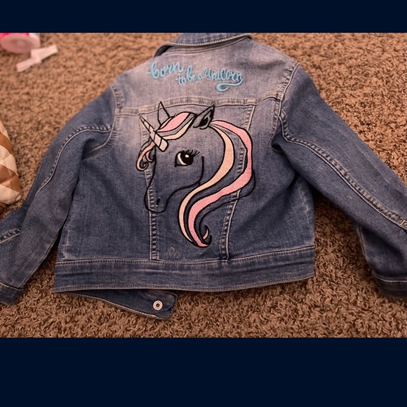 Jacket - Picture 2 of 2